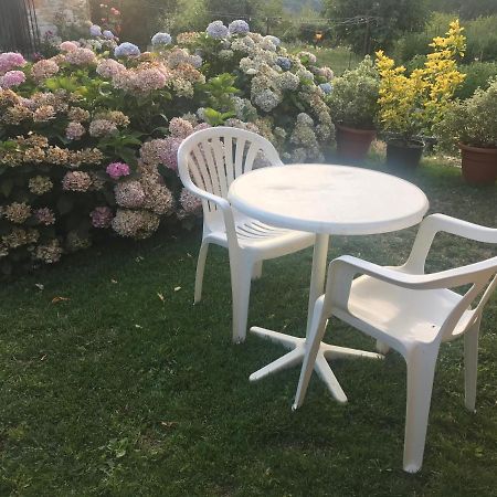 Casa Rural Magdalena Villa Espinareda de Vega Екстериор снимка