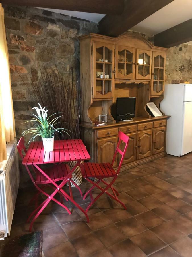 Casa Rural Magdalena Villa Espinareda de Vega Екстериор снимка